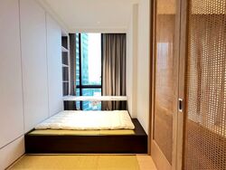 Martin Modern (D9), Condominium #586049111